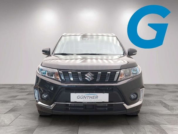 Suzuki Vitara 1.4 ALLGRIP 103 kW image number 17