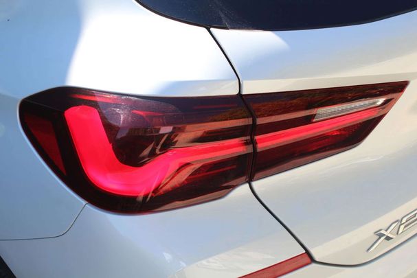 BMW X2 sDrive 103 kW image number 28