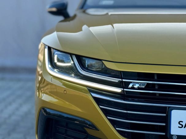 Volkswagen Arteon R-Line 4Motion 140 kW image number 28