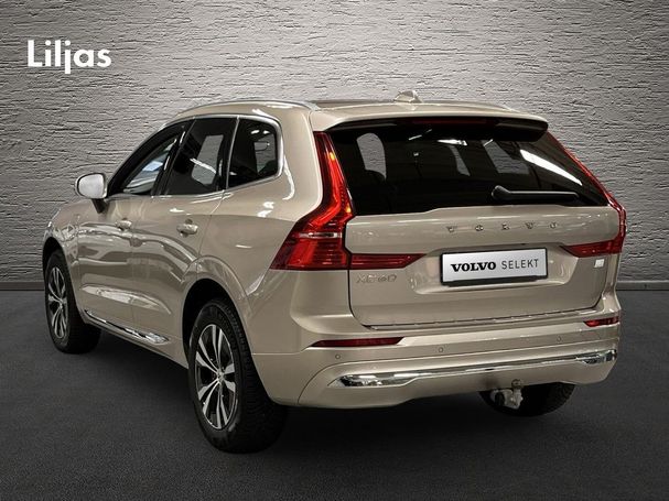 Volvo XC60 T6 Recharge AWD 261 kW image number 3