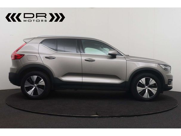 Volvo XC40 Recharge T4 Inscription 155 kW image number 7