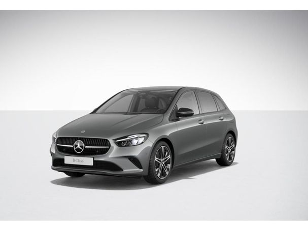 Mercedes-Benz B 200 120 kW image number 11