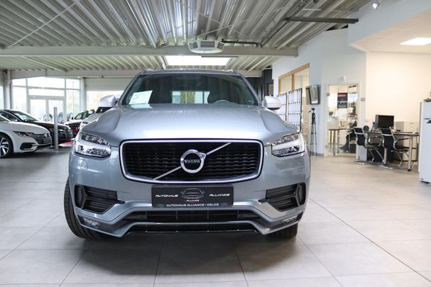 Volvo XC90 AWD D5 173 kW image number 2