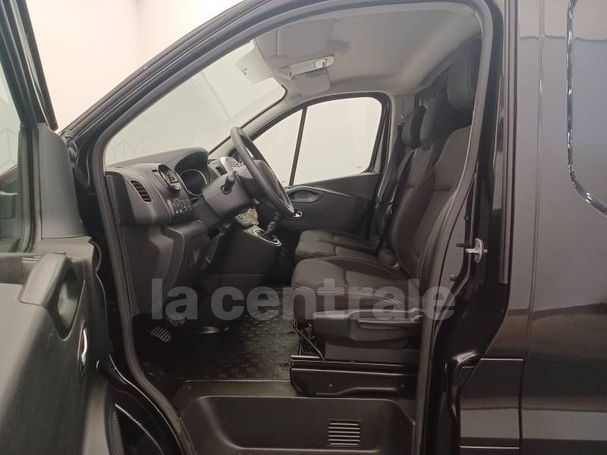 Renault Trafic DCi 120 L2H1 88 kW image number 7