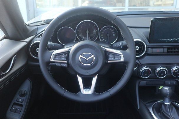 Mazda MX-5 184 Exclusive-Line 135 kW image number 13