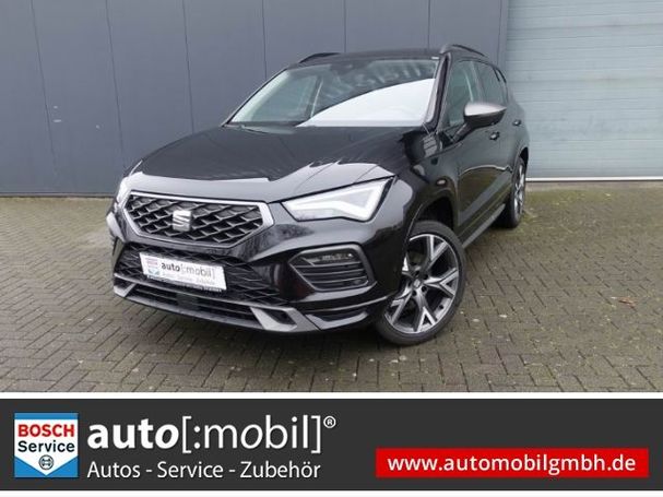 Seat Ateca 2.0 TDI 4Drive DSG 110 kW image number 1