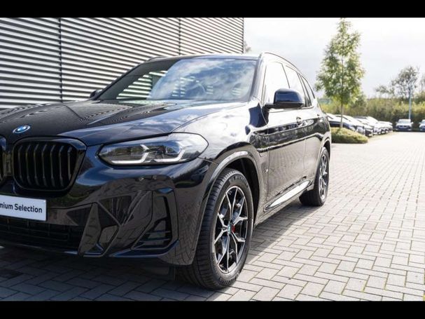 BMW X3 xDrive30e 215 kW image number 12