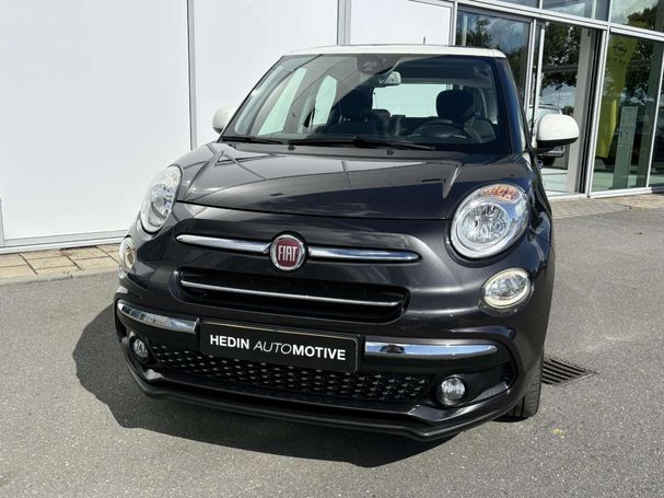 Fiat 500L p Lounge 77 kW image number 2