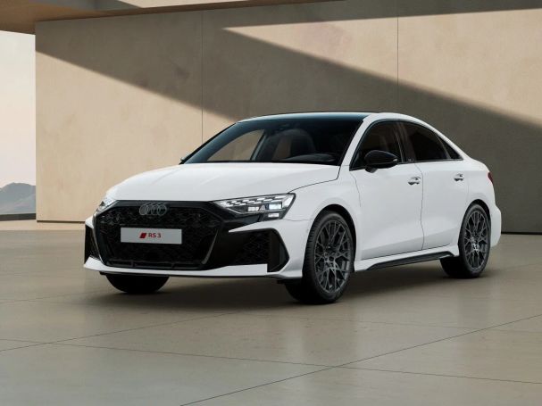 Audi RS3 294 kW image number 1