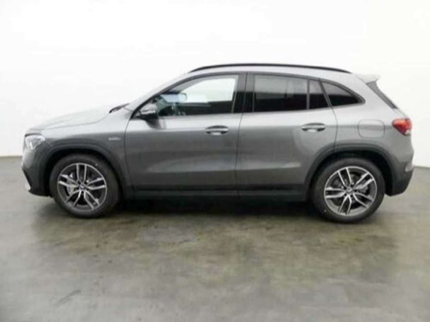 Mercedes-Benz GLA 35 AMG 225 kW image number 3