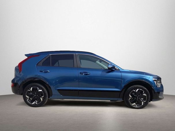 Kia Niro 150 kW image number 4