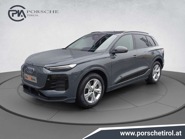 Audi Q6 quattro e-tron Business 240 kW image number 1