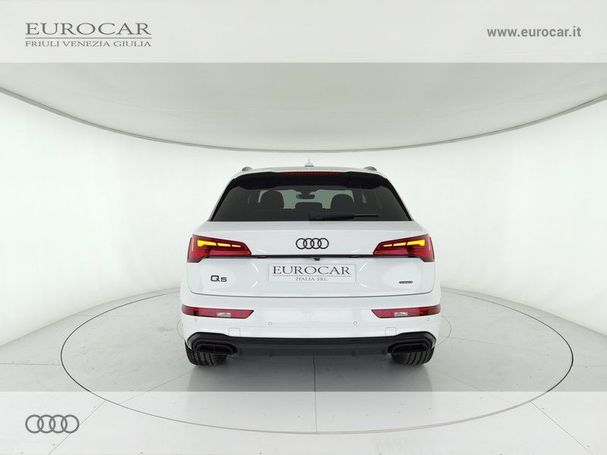 Audi Q5 50 TFSIe quattro S-line 220 kW image number 3