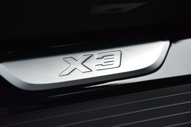 BMW X3 xDrive30e 215 kW image number 28