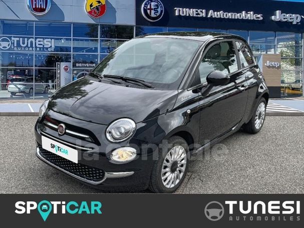 Fiat 500 1.0 51 kW image number 1