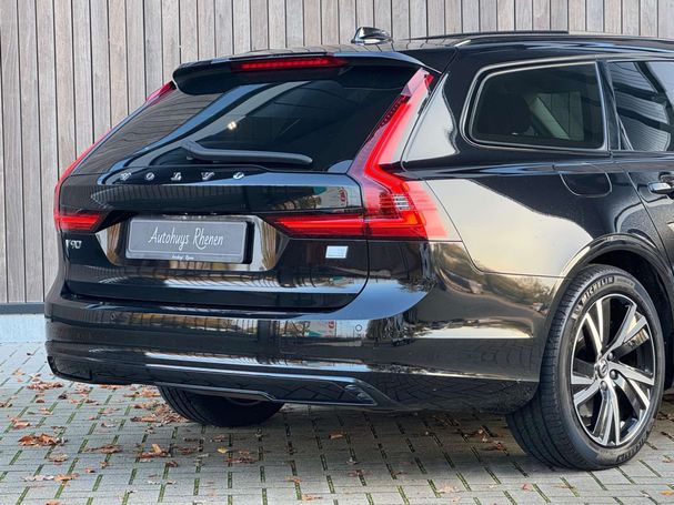 Volvo V90 T6 R AWD 250 kW image number 36