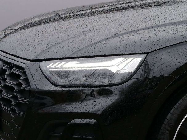 Audi SQ5 TDI Tiptronic 251 kW image number 4