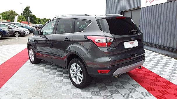 Ford Kuga 1.5 TDCi Titanium 88 kW image number 5