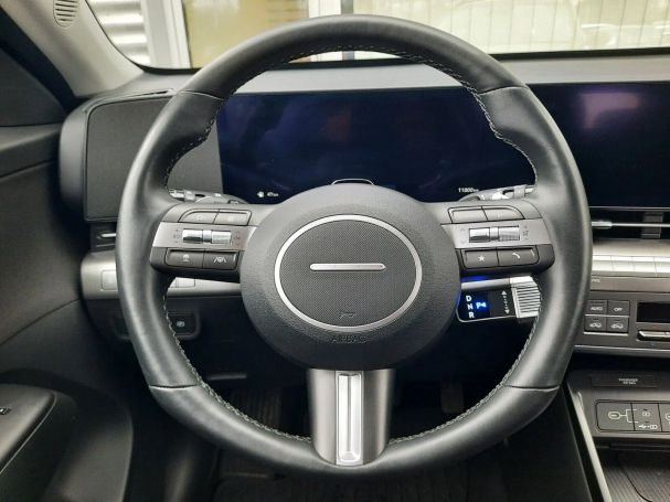 Hyundai Kona 1.0 T-GDI 88 kW image number 3