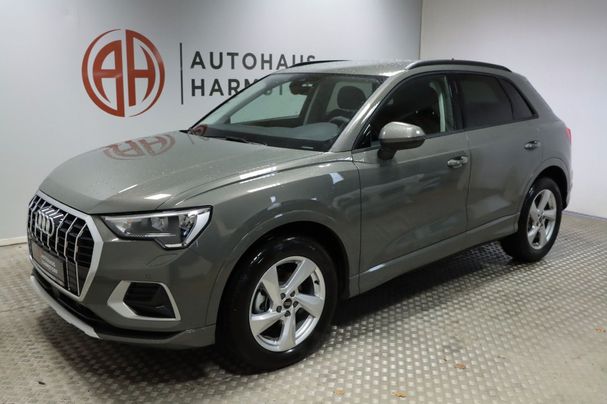 Audi Q3 35 TFSI S tronic 110 kW image number 1