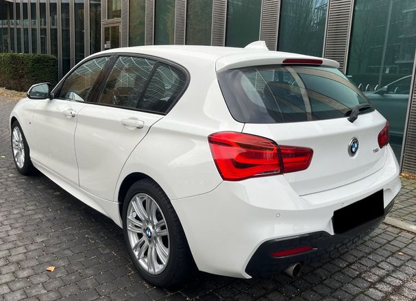 BMW 116i M Sport 80 kW image number 6