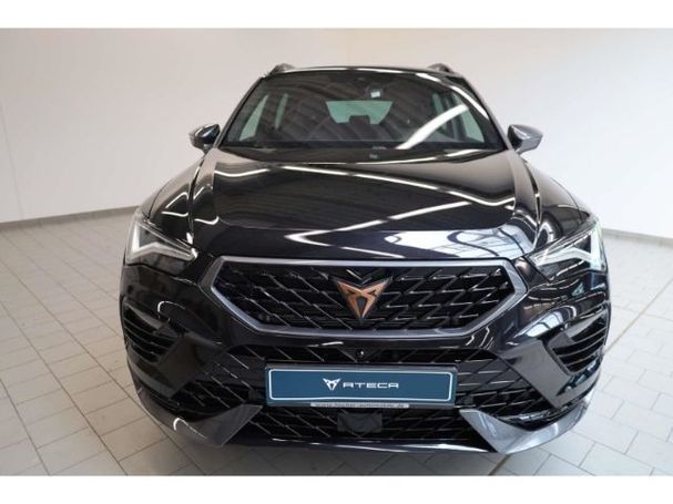 Cupra Ateca 2.0 TSI DSG 4Drive 221 kW image number 2