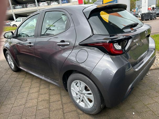 Mazda 2 Hybrid 85 kW image number 5