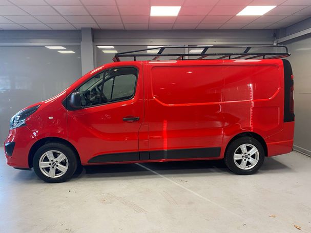 Opel Vivaro 1.6 CDTI Turbo L1H1 92 kW image number 3