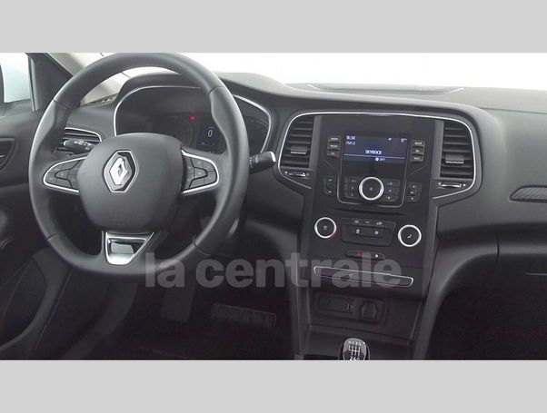 Renault Megane 85 kW image number 34