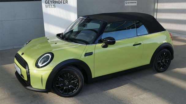 Mini Cooper Mini 100 kW image number 5