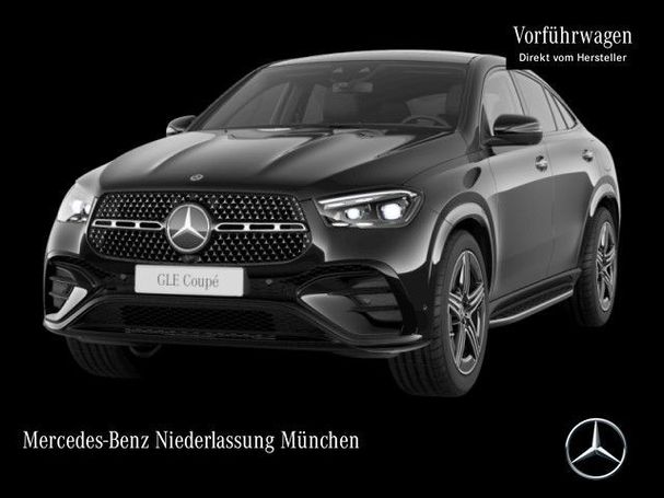 Mercedes-Benz GLE 350 de AMG 245 kW image number 3