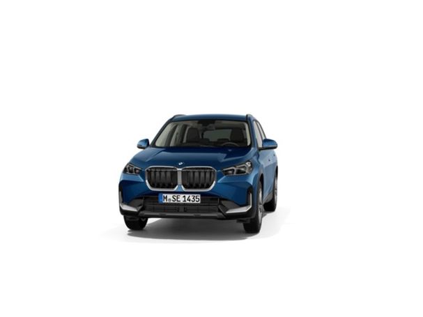 BMW X1 xDrive18d 110 kW image number 5