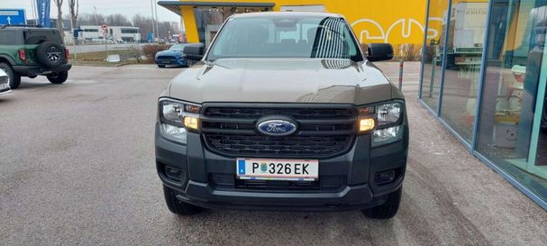 Ford Ranger 2.0 EcoBlue XL 125 kW image number 1