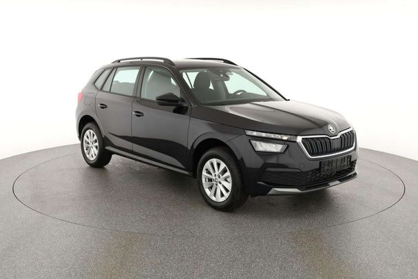 Skoda Kamiq 1.0 TSI DSG Ambition 81 kW image number 22