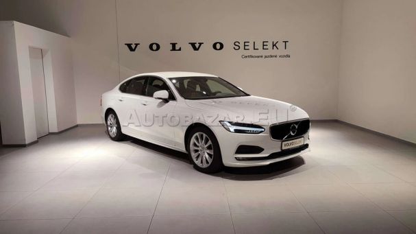 Volvo S90 T4 Momentum T8 140 kW image number 1