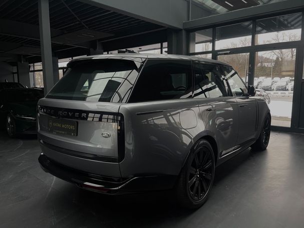 Land Rover Range Rover D300 221 kW image number 4