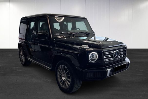 Mercedes-Benz G 500 310 kW image number 3