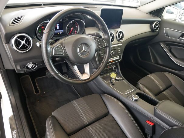 Mercedes-Benz GLA 220 d 130 kW image number 11