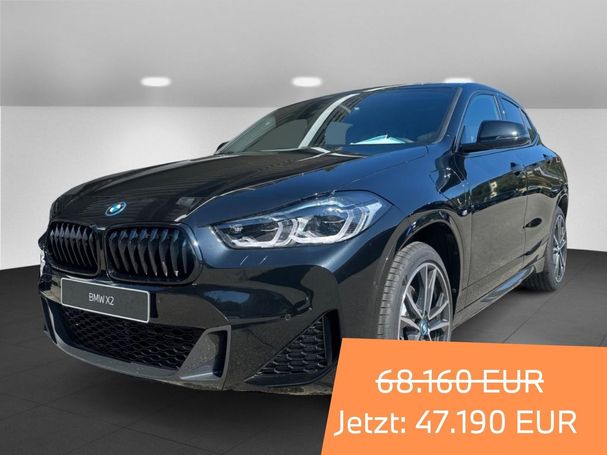 BMW X2 xDrive25e M Sport X 162 kW image number 2