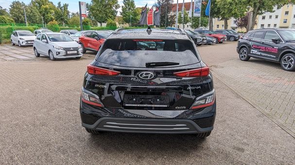 Hyundai Kona Elektro 100 kW image number 5