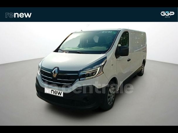 Renault Trafic DCi 120 L2H1 88 kW image number 1