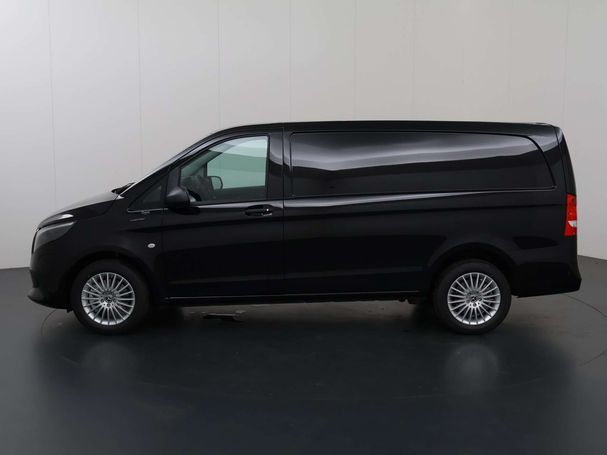 Mercedes-Benz Vito e 85 kW image number 13