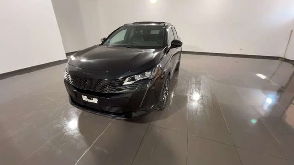 Peugeot 3008 BlueHDi 130 S&S EAT8 96 kW image number 1