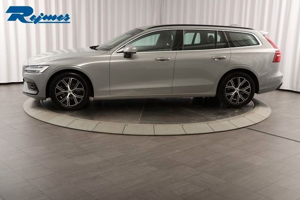 Volvo V60 B4 145 kW image number 2