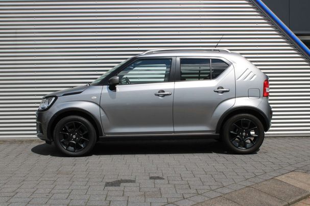 Suzuki Ignis 66 kW image number 2