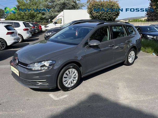 Volkswagen Golf Variant 1.0 TSI Trendline 85 kW image number 1