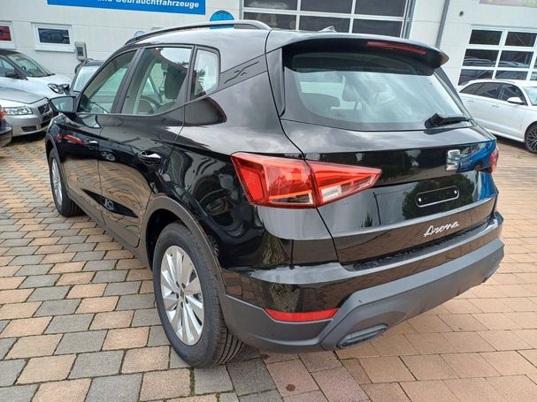 Seat Arona 1.0 TSI Style 85 kW image number 4