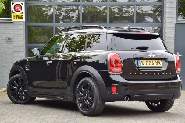 Mini Cooper Countryman 100 kW image number 4