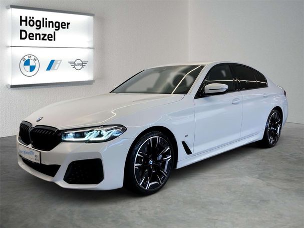 BMW 530d xDrive 210 kW image number 1