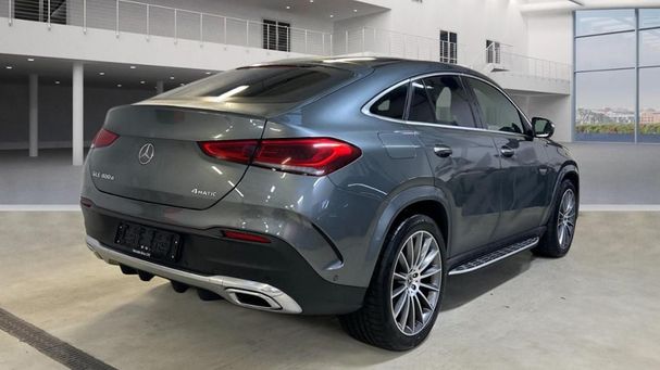 Mercedes-Benz GLE 400 d 4Matic 243 kW image number 3